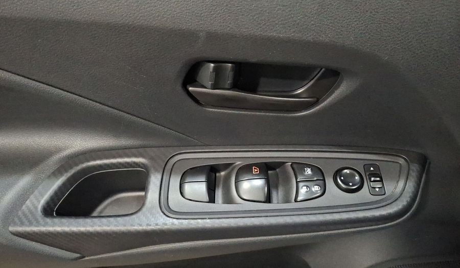 Nissan Versa 1.6 SENSE Sedan 2023