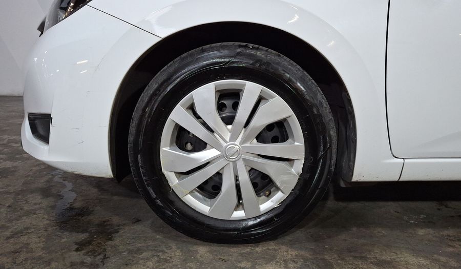 Nissan Versa 1.6 SENSE Sedan 2023