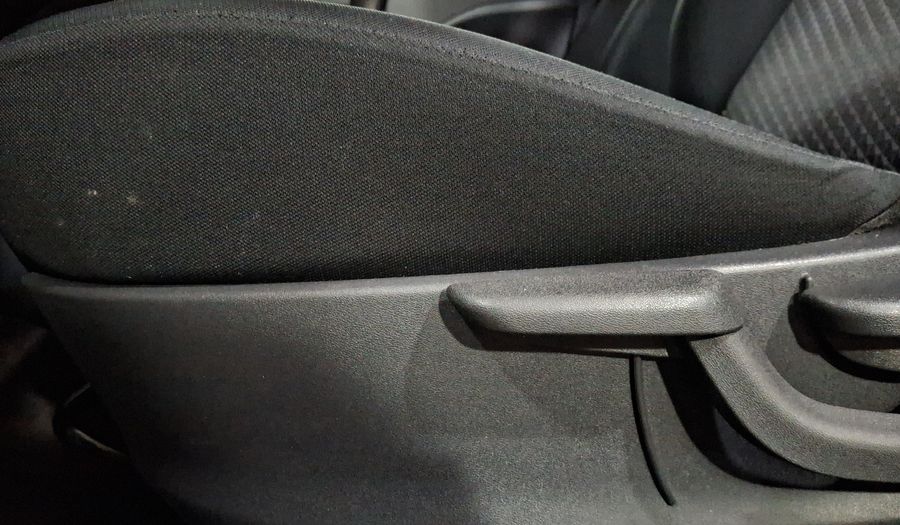 Nissan Versa 1.6 SENSE Sedan 2023