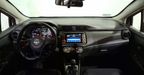 Nissan Versa 1.6 SENSE Sedan 2023