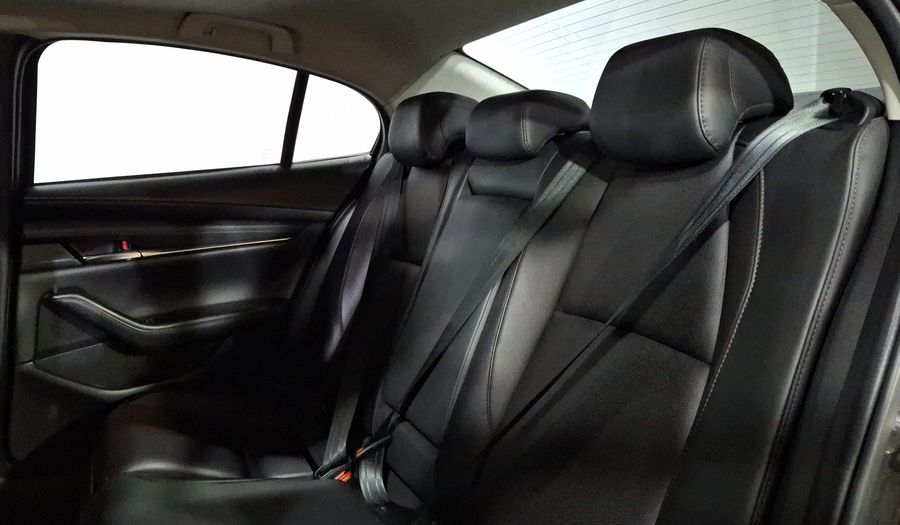 Mazda 3 2.5 I GRAND TOURING AUTO Sedan 2023