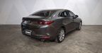 Mazda 3 2.5 I GRAND TOURING AUTO Sedan 2023