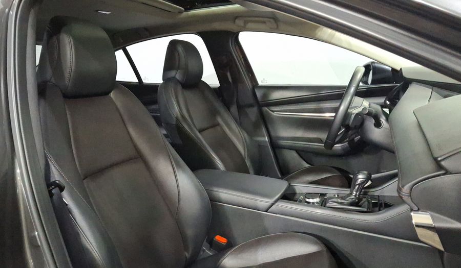 Mazda 3 2.5 I GRAND TOURING AUTO Sedan 2023
