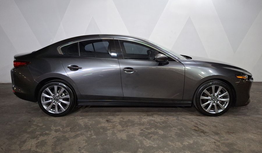 Mazda 3 2.5 I GRAND TOURING AUTO Sedan 2023