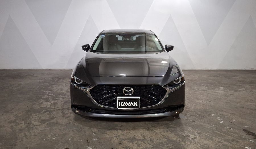 Mazda 3 2.5 I GRAND TOURING AUTO Sedan 2023