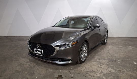 Mazda • Mazda 3