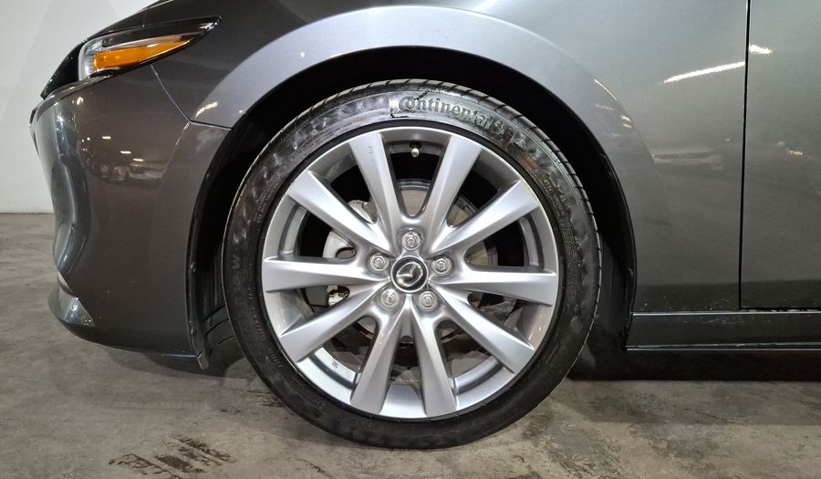 Mazda 3 2.5 I GRAND TOURING AUTO Sedan 2023