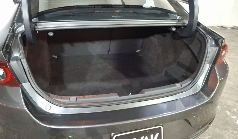Mazda 3 2.5 I GRAND TOURING AUTO Sedan 2023