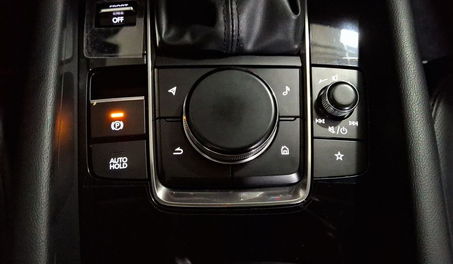 Mazda 3 2.5 I GRAND TOURING AUTO Sedan 2023