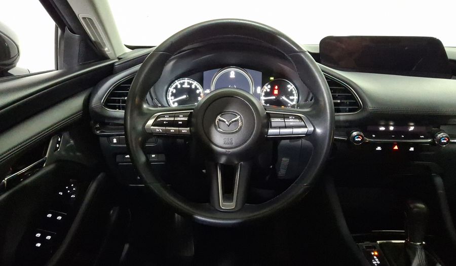 Mazda 3 2.5 I GRAND TOURING AUTO Sedan 2023
