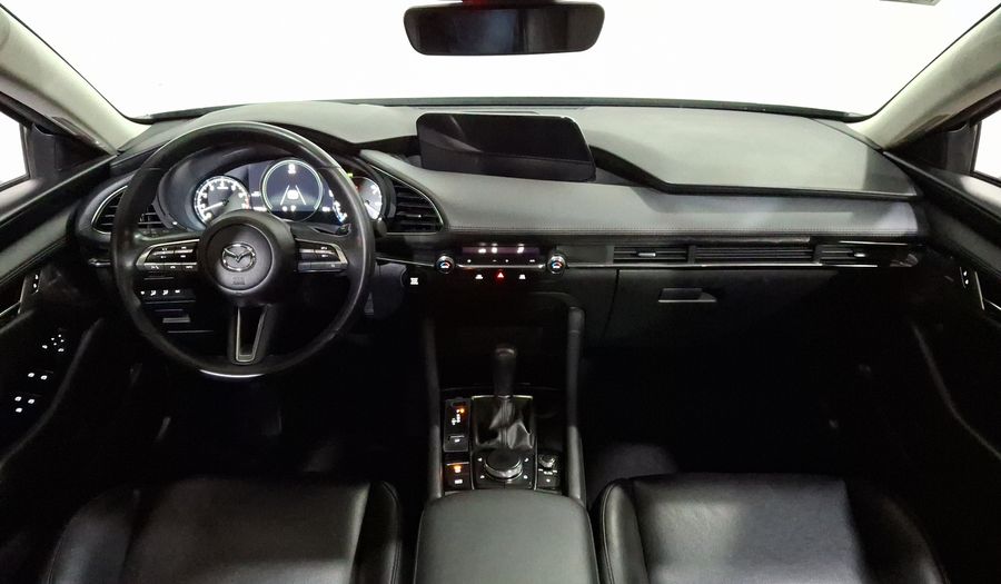 Mazda 3 2.5 I GRAND TOURING AUTO Sedan 2023