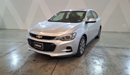 Chevrolet • Cavalier
