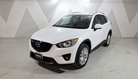 Mazda • CX-5