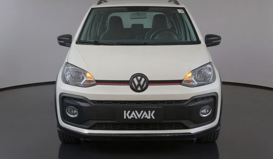 Volkswagen Up 170 TSI TOTAL XTREME Hatchback 2020