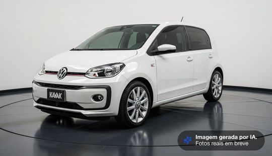 Volkswagen • up