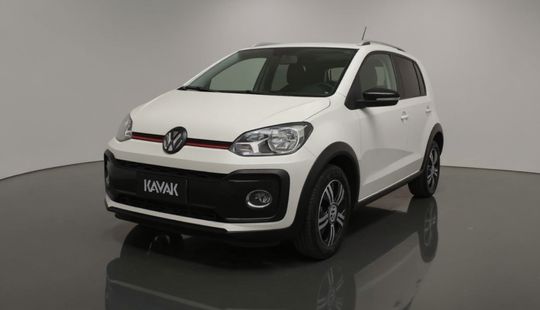 Volkswagen • up