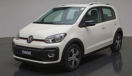 Volkswagen • up
