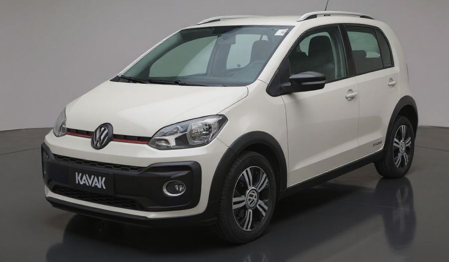 Volkswagen Up 170 TSI TOTAL XTREME Hatchback 2020