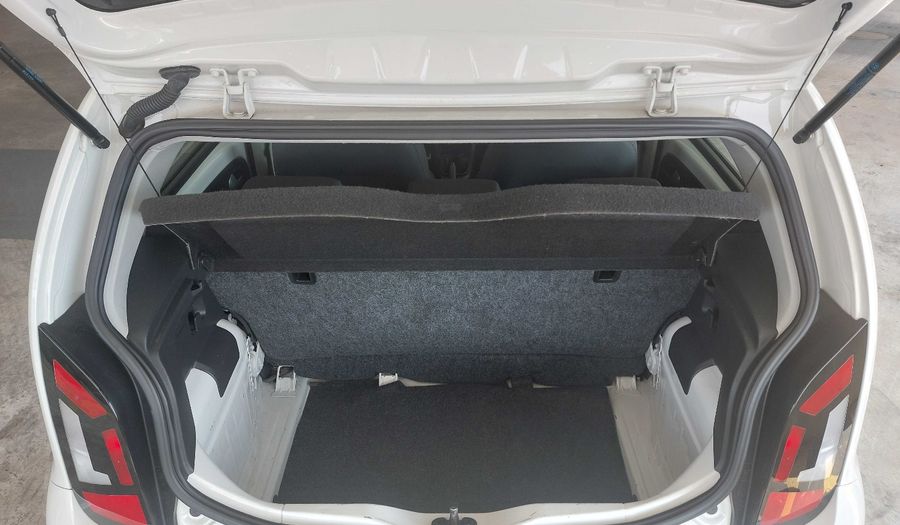 Volkswagen Up 170 TSI TOTAL XTREME Hatchback 2020
