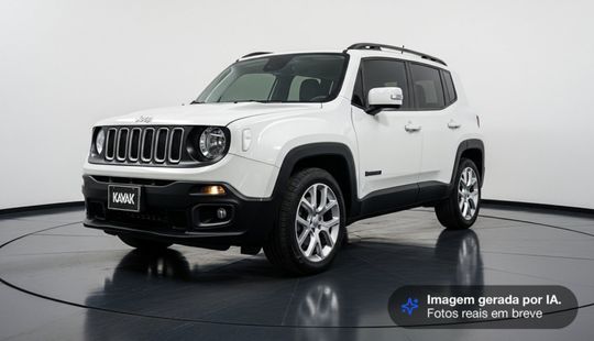 Jeep • Renegade