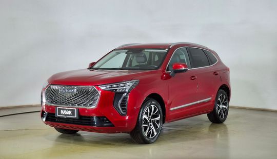 Haval • Jolion