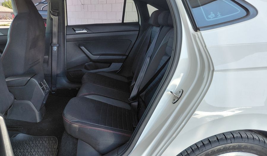 Volkswagen Virtus 1.4 250 TSI GTS AUTO MY21 Sedan 2021
