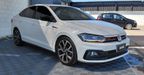 Volkswagen Virtus 1.4 250 TSI GTS AUTO MY21 Sedan 2021