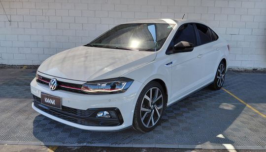 Volkswagen • Virtus