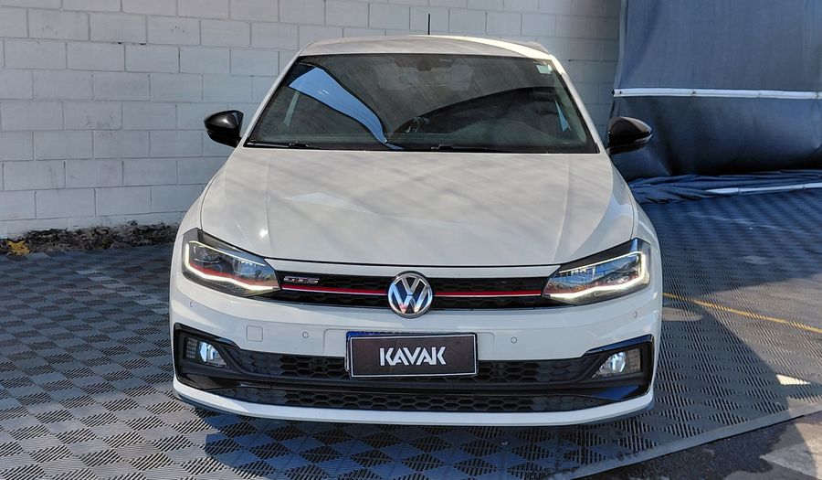 Volkswagen Virtus 1.4 250 TSI GTS AUTO MY21 Sedan 2021