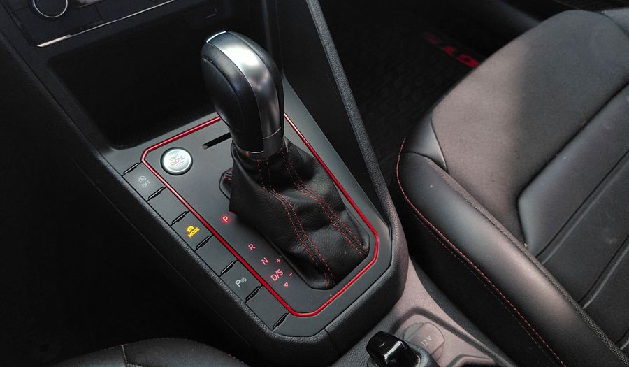 Volkswagen Virtus 1.4 250 TSI GTS AUTO MY21 Sedan 2021