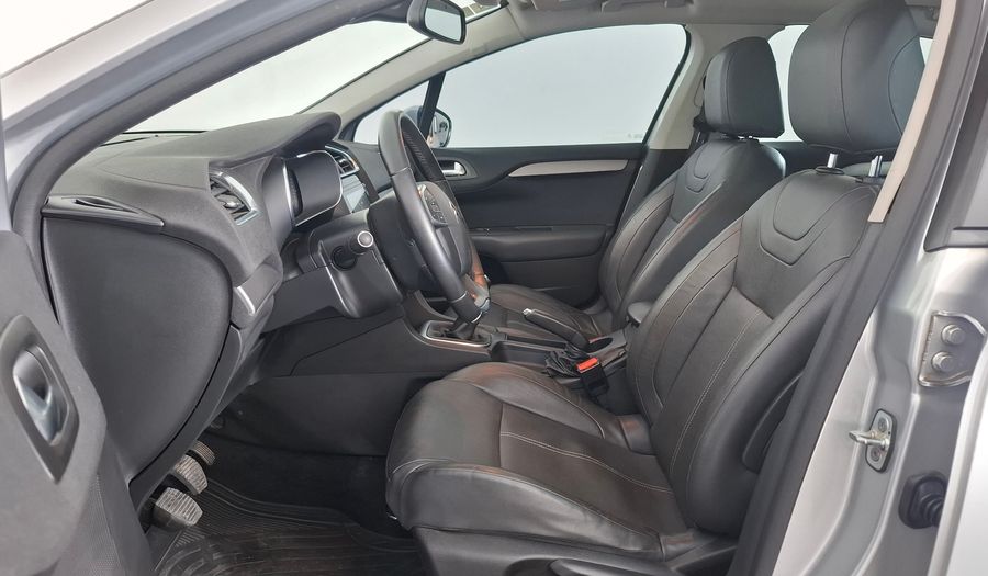 Citroen C4 Lounge 1.6I THP FEEL PACK AM19 Sedan 2019