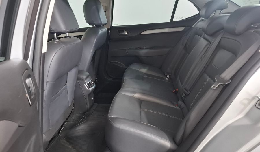 Citroen C4 Lounge 1.6I THP FEEL PACK AM19 Sedan 2019
