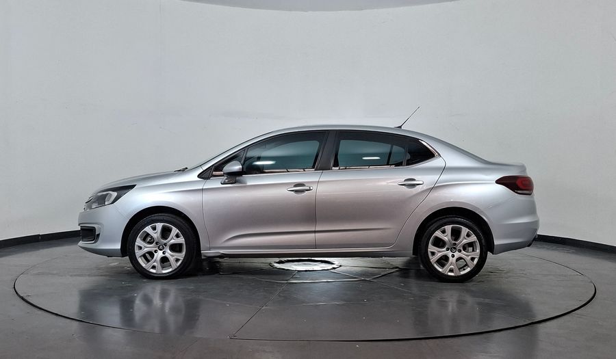 Citroen C4 Lounge 1.6I THP FEEL PACK AM19 Sedan 2019