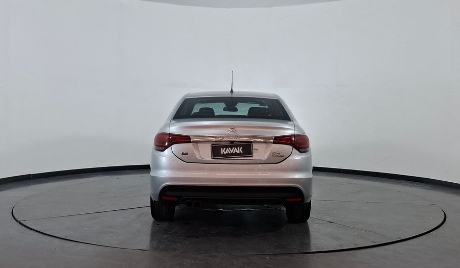 Citroen C4 Lounge 1.6I THP FEEL PACK AM19 Sedan 2019