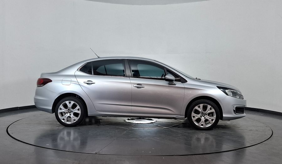 Citroen C4 Lounge 1.6I THP FEEL PACK AM19 Sedan 2019