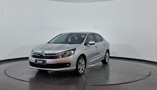 Citroen • C4 Lounge