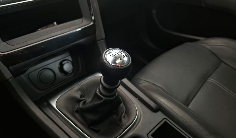 Citroen C4 Lounge 1.6I THP FEEL PACK AM19 Sedan 2019