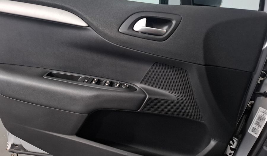 Citroen C4 Lounge 1.6I THP FEEL PACK AM19 Sedan 2019