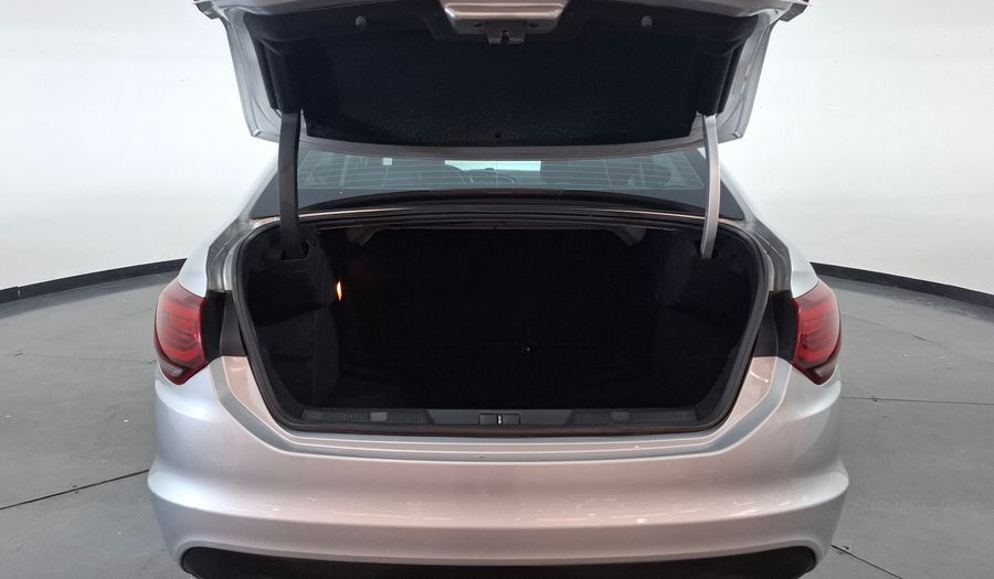 Citroen C4 Lounge 1.6I THP FEEL PACK AM19 Sedan 2019