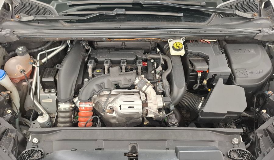 Citroen C4 Lounge 1.6I THP FEEL PACK AM19 Sedan 2019