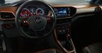 Volkswagen T-cross 1.6 COMFORTLINE TIPTRONIC Suv 2020