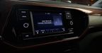 Volkswagen T-cross 1.6 COMFORTLINE TIPTRONIC Suv 2020