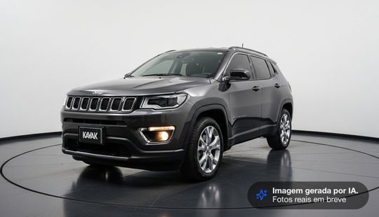 Jeep • Compass