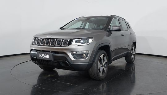 Jeep • Compass