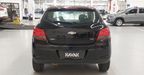 Chevrolet Onix MPFI LTZ Hatchback 2015