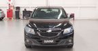 Chevrolet Onix MPFI LTZ Hatchback 2015