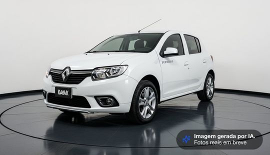 Renault • Sandero