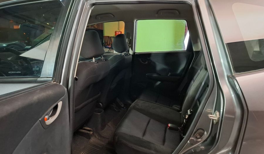 Honda Fit 1.5 EX MT Hatchback 2013