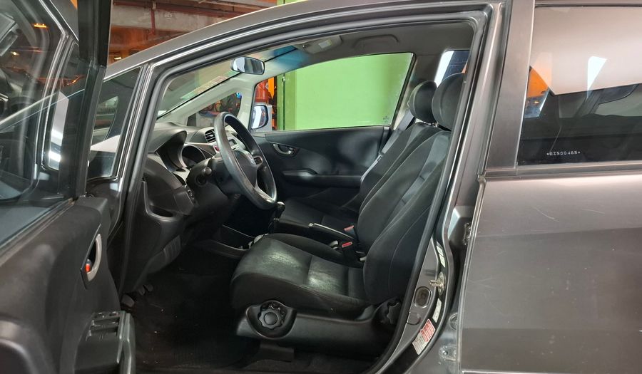 Honda Fit 1.5 EX MT Hatchback 2013