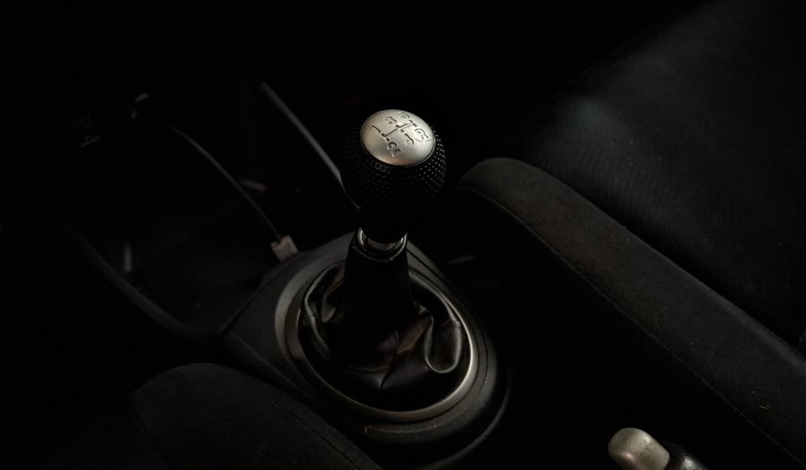 Honda Fit 1.5 EX MT Hatchback 2013